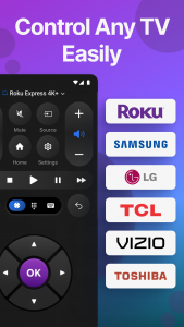 اسکرین شات 4 برنامه Easy Homescreen