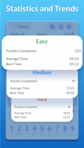 اسکرین شات 6 بازی Sudoku – Classic Sudoku Puzzle