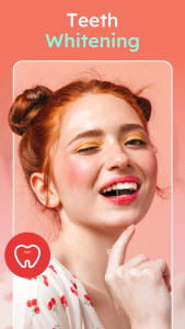 اسکرین شات برنامه Face Editor: Retouch, Enhance 3