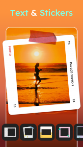 اسکرین شات برنامه Photo Editor: Retouch, Enhance 7