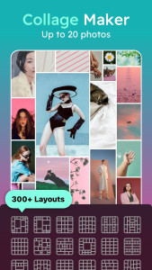 اسکرین شات 7 برنامه Photo Editor: Retouch, Enhance