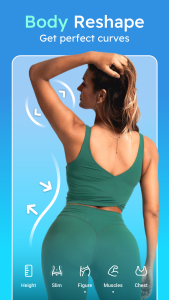 اسکرین شات برنامه Photo Editor: Retouch, Enhance 2