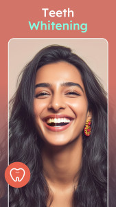 اسکرین شات 5 برنامه Photo Editor: Retouch, Enhance