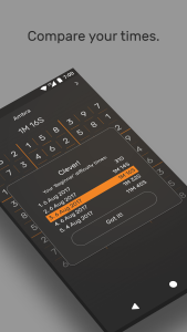 اسکرین شات 5 بازی Sudoku - The Clean One