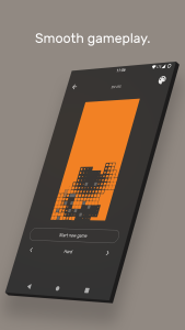 اسکرین شات 4 بازی Minesweeper - The Clean One