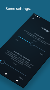 اسکرین شات 6 بازی Solitaire - The Clean One