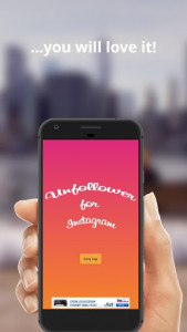 اسکرین شات برنامه Unfollow & Cleaner for Instagram 2020 2