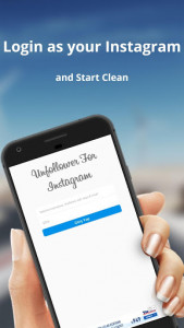 اسکرین شات برنامه Unfollow & Cleaner for Instagram 2020 3