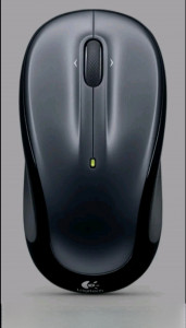 اسکرین شات برنامه Computer Mouse 5