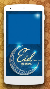 اسکرین شات برنامه Eid Mubarak Wishes & Greetings 8