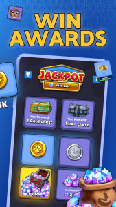 اسکرین شات 3 بازی Crypto DOGE - Get Token