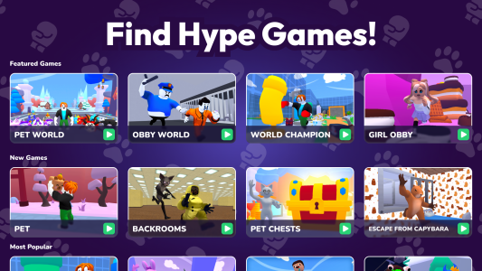 اسکرین شات 3 بازی Elytopia: Obby Games & Tycoon