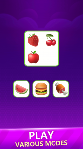 اسکرین شات بازی Emoji Match Puzzle -Emoji Game 8