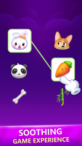 اسکرین شات بازی Emoji Match Puzzle -Emoji Game 5
