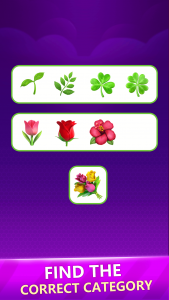 اسکرین شات بازی Emoji Match Puzzle -Emoji Game 3