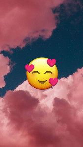 اسکرین شات برنامه emoji wallpaper 7
