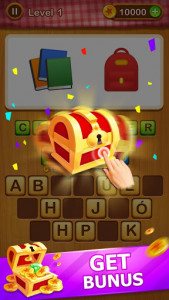 اسکرین شات بازی 2 Emoji 1 Word - Guess Emoji Word Games Puzzle 4