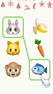 اسکرین شات بازی Emoji Puzzle - Fun Emoji Game 3