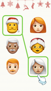 اسکرین شات بازی Emoji Puzzle - Fun Emoji Game 7