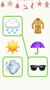 اسکرین شات بازی Emoji Puzzle - Fun Emoji Game 5