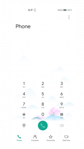 اسکرین شات 5 برنامه Zen-UI Theme For EMUI 10/11