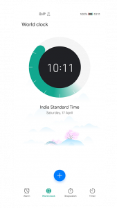 اسکرین شات 6 برنامه Zen-UI Theme For EMUI 10/11