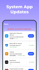 اسکرین شات 3 برنامه MemeOS 3.0 Enhancer