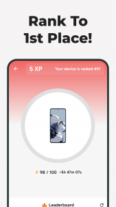 اسکرین شات برنامه MemeOS Enhancer 7
