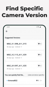 اسکرین شات برنامه MemeOS Enhancer 4