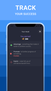 اسکرین شات 6 برنامه English Words A1-C1 | 2Shine