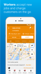 اسکرین شات 3 بازی Rush War: Army Commander