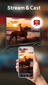 اسکرین شات 4 برنامه HD Video Player All Format
