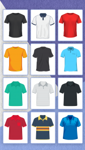 اسکرین شات 2 برنامه Notepad - Notes and Notebook