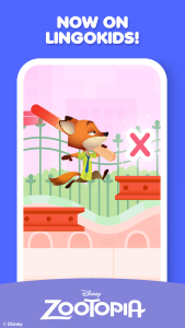 اسکرین شات 4 برنامه Lingokids - Play and Learn