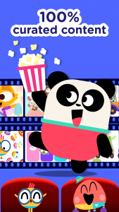 اسکرین شات برنامه Lingokids - Play and Learn 4