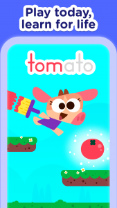 اسکرین شات برنامه Lingokids - Play and Learn 8