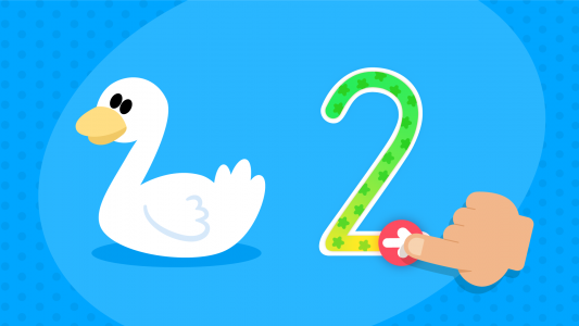 اسکرین شات 4 برنامه Lingokids - Play and Learn