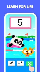 اسکرین شات 7 برنامه Lingokids - Play and Learn