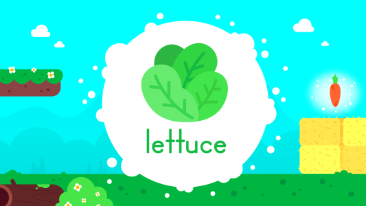 اسکرین شات 3 بازی Runner Game by Lingokids