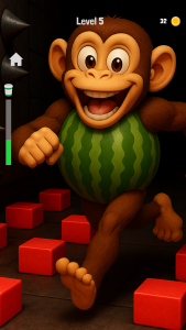 اسکرین شات 4 بازی Escape Meme Games