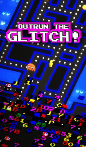 اسکرین شات بازی PAC-MAN 256 - Endless Maze 2