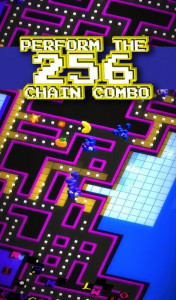 اسکرین شات بازی PAC-MAN 256 - Endless Maze 5