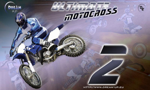 اسکرین شات بازی Ultimate MotoCross 2 1