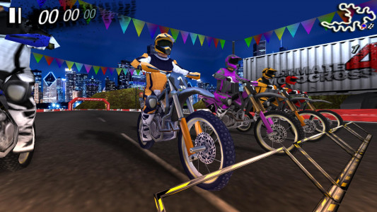 اسکرین شات بازی Ultimate MotoCross 4 8