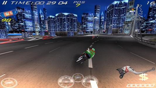 اسکرین شات بازی Ultimate Moto RR 4 2