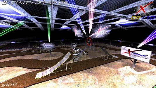 اسکرین شات 4 بازی XTrem FreeStyle