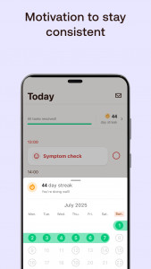 اسکرین شات 8 برنامه Meds & Pill Reminder MyTherapy