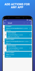 اسکرین شات 6 برنامه UbikiTouch