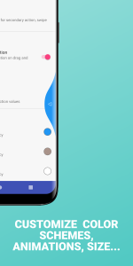 اسکرین شات 2 برنامه UbikiTouch