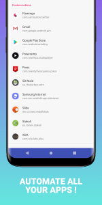 اسکرین شات 5 برنامه UbikiTouch